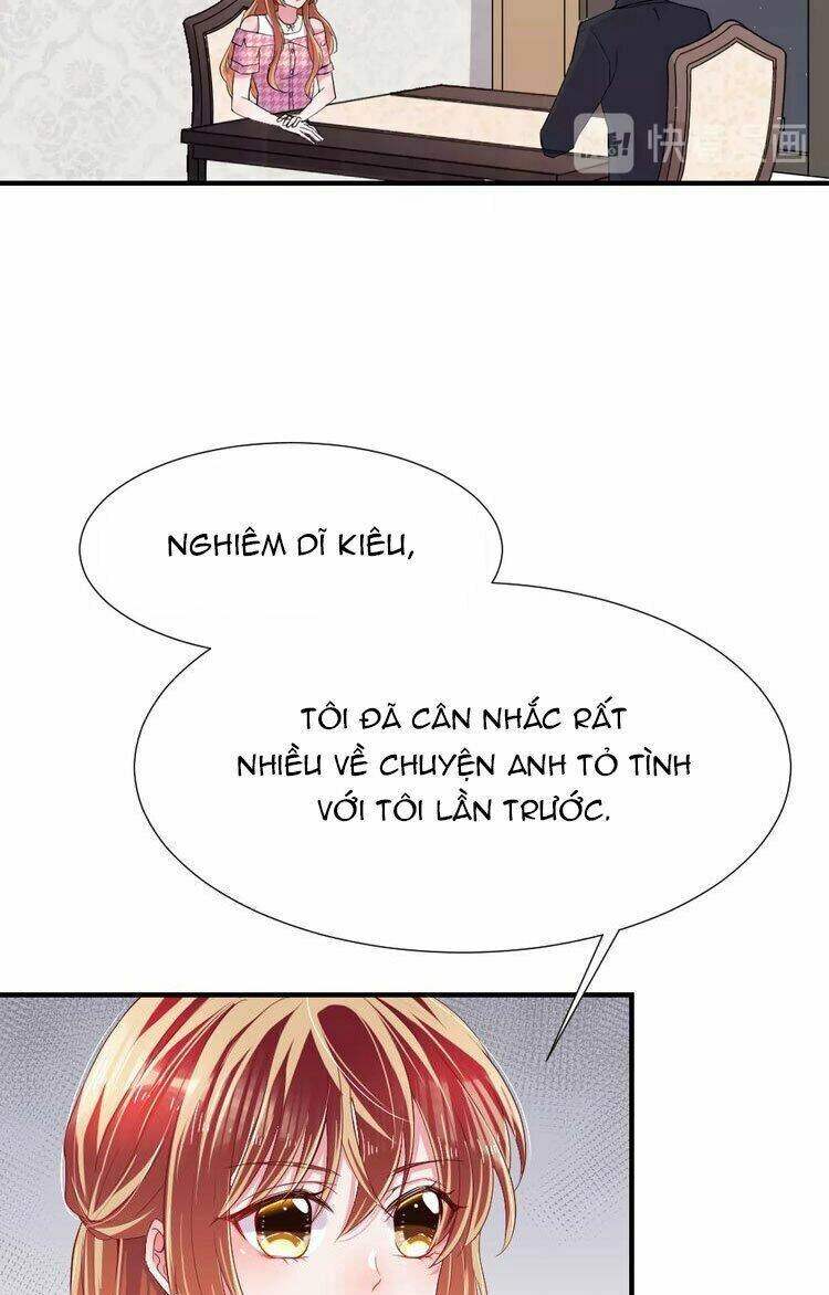 Nghiêm Tuyển Tiên Thê Chapter 46 - 46