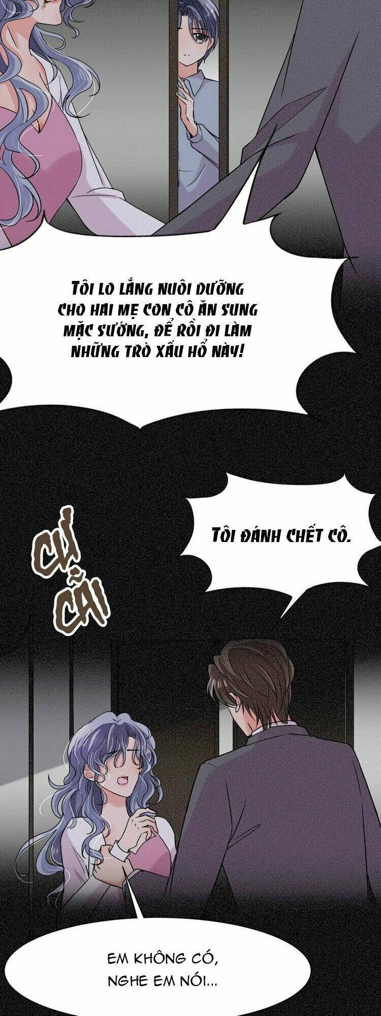 Nghiêm Tuyển Tiên Thê Chapter 47 - 19