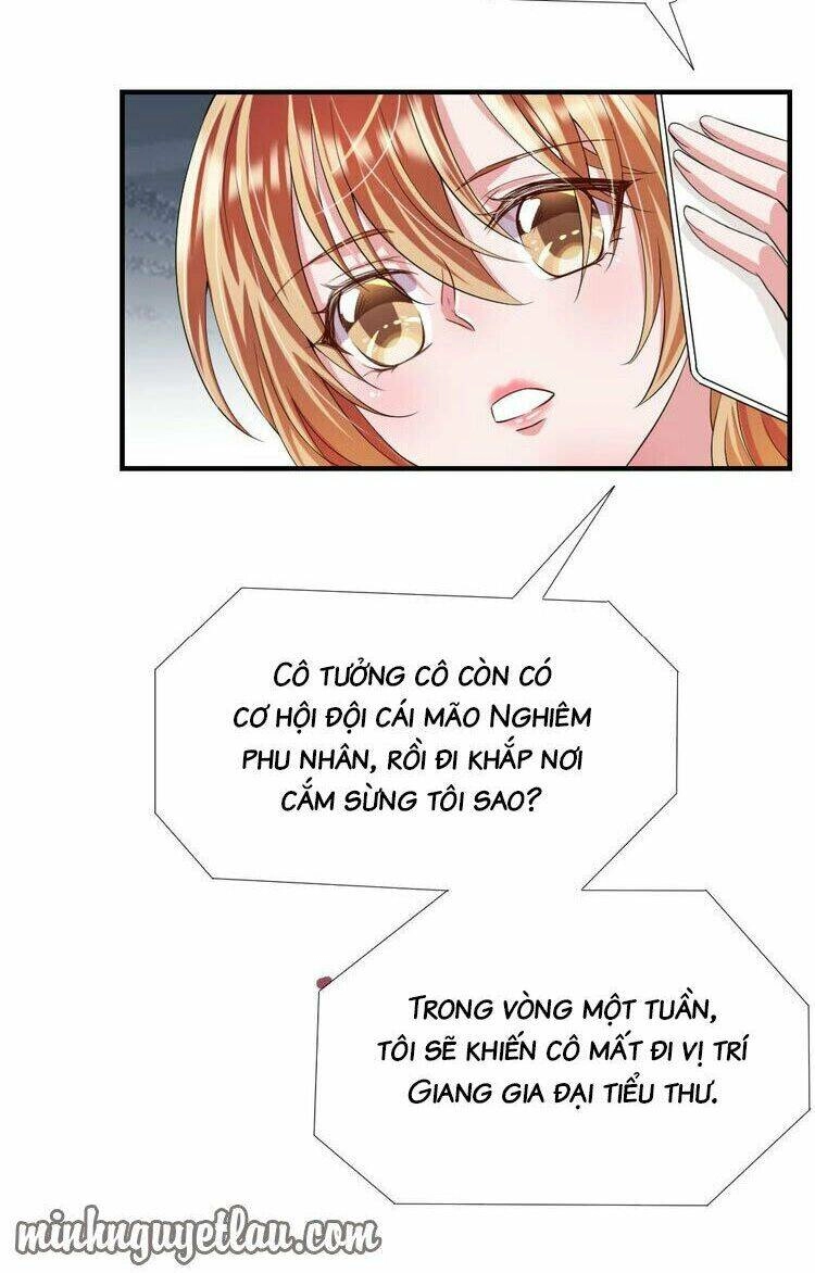 Nghiêm Tuyển Tiên Thê Chapter 47 - 39