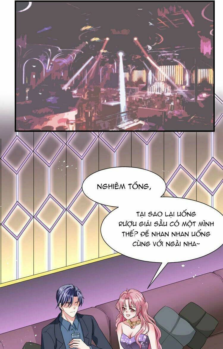 Nghiêm Tuyển Tiên Thê Chapter 47 - 46