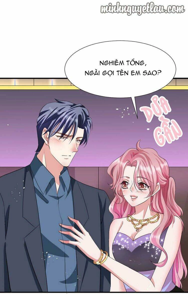 Nghiêm Tuyển Tiên Thê Chapter 47 - 50