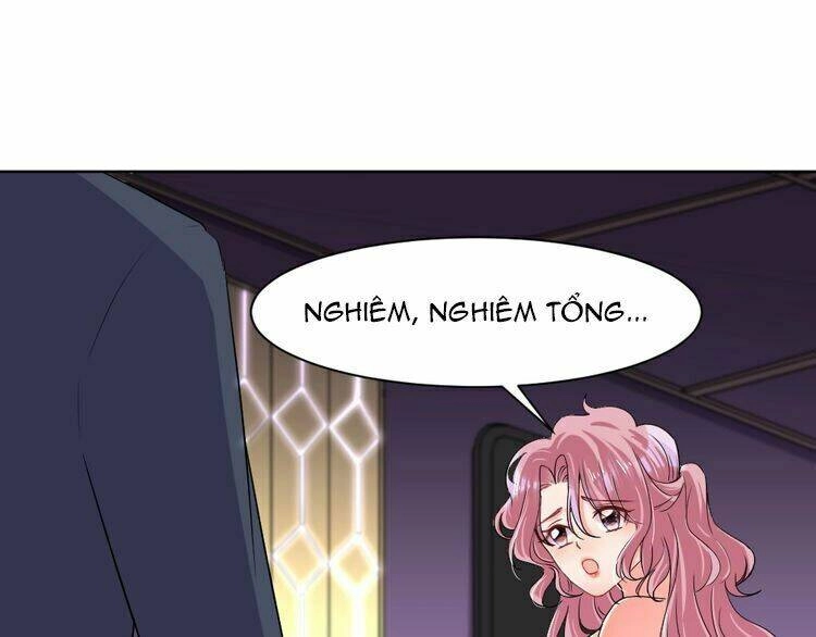Nghiêm Tuyển Tiên Thê Chapter 47 - 54