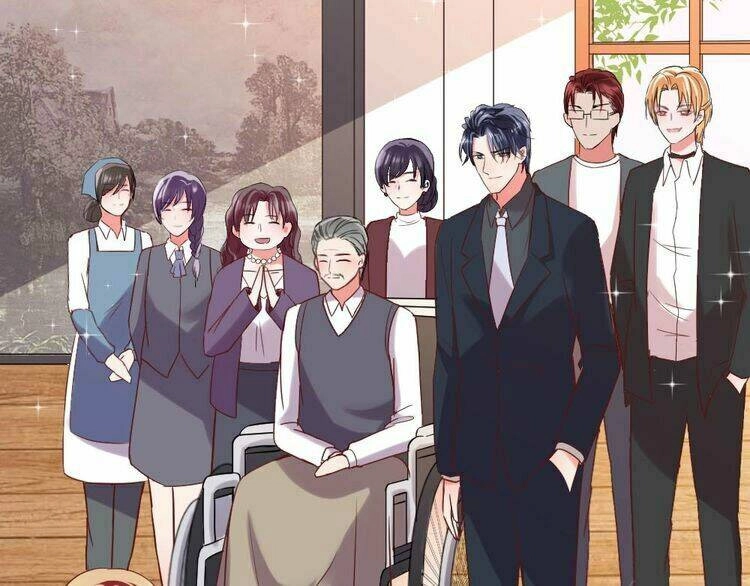 Nghiêm Tuyển Tiên Thê Chapter 48 - 73