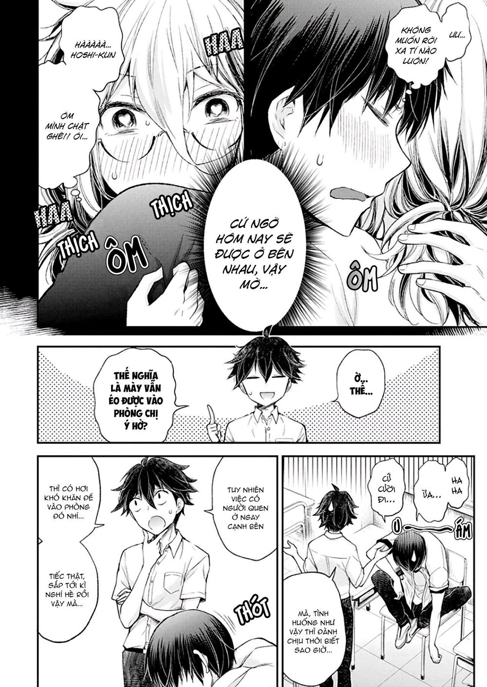 Shingeki No Eroko-San Chapter 10 - 7