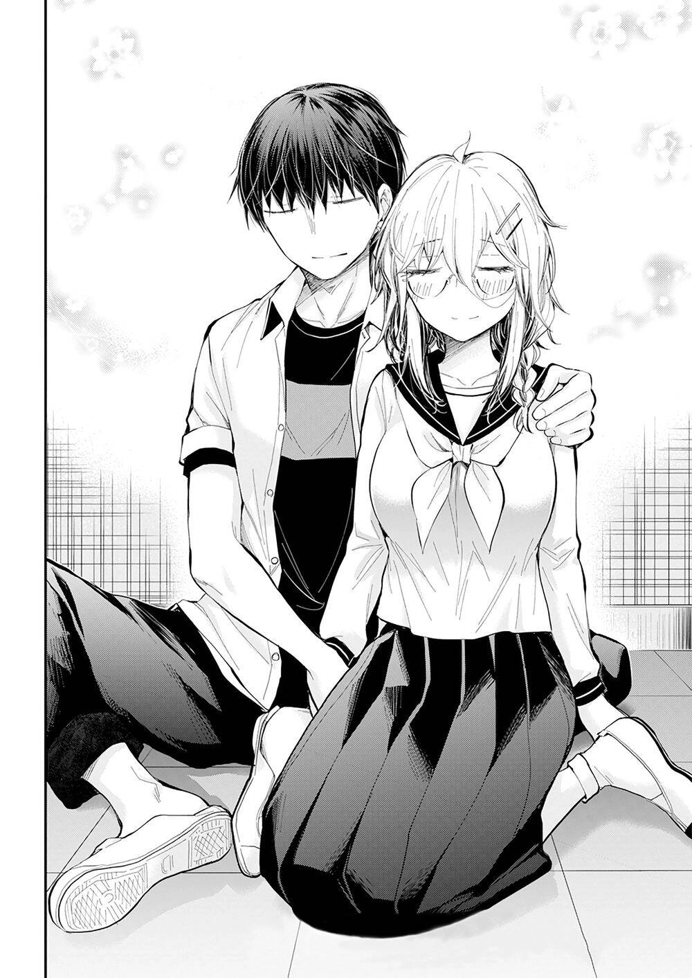 Shingeki No Eroko-San Chapter 24 - 19