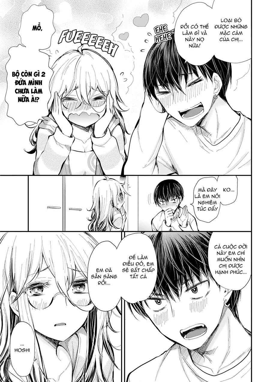 Shingeki No Eroko-San Chapter 30 - 5