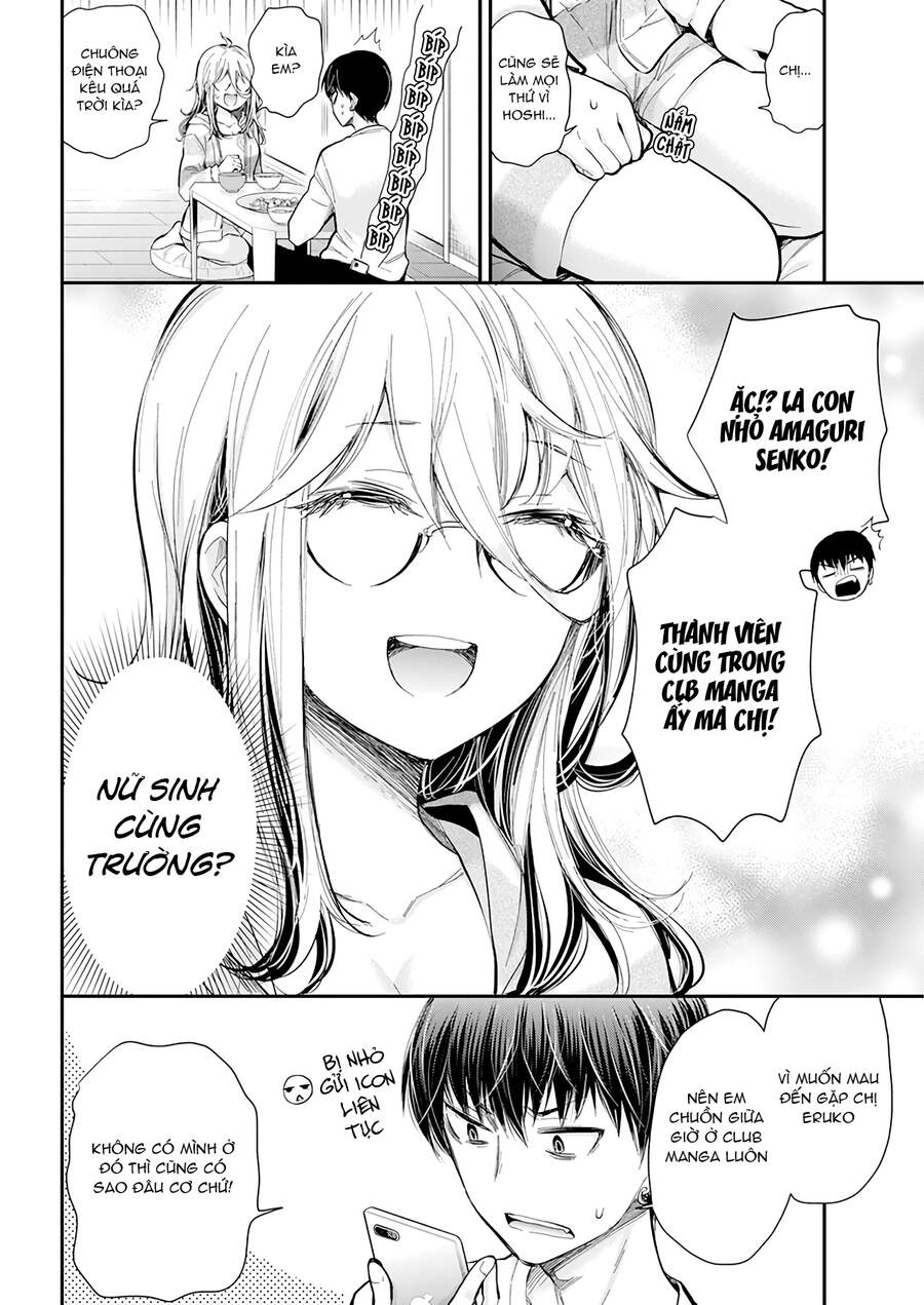 Shingeki No Eroko-San Chapter 30 - 6