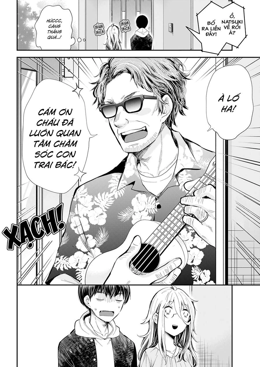 Shingeki No Eroko-San Chapter 31 - 3