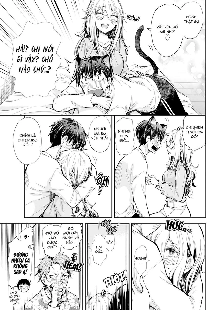 Shingeki No Eroko-San Chapter 31 - 12