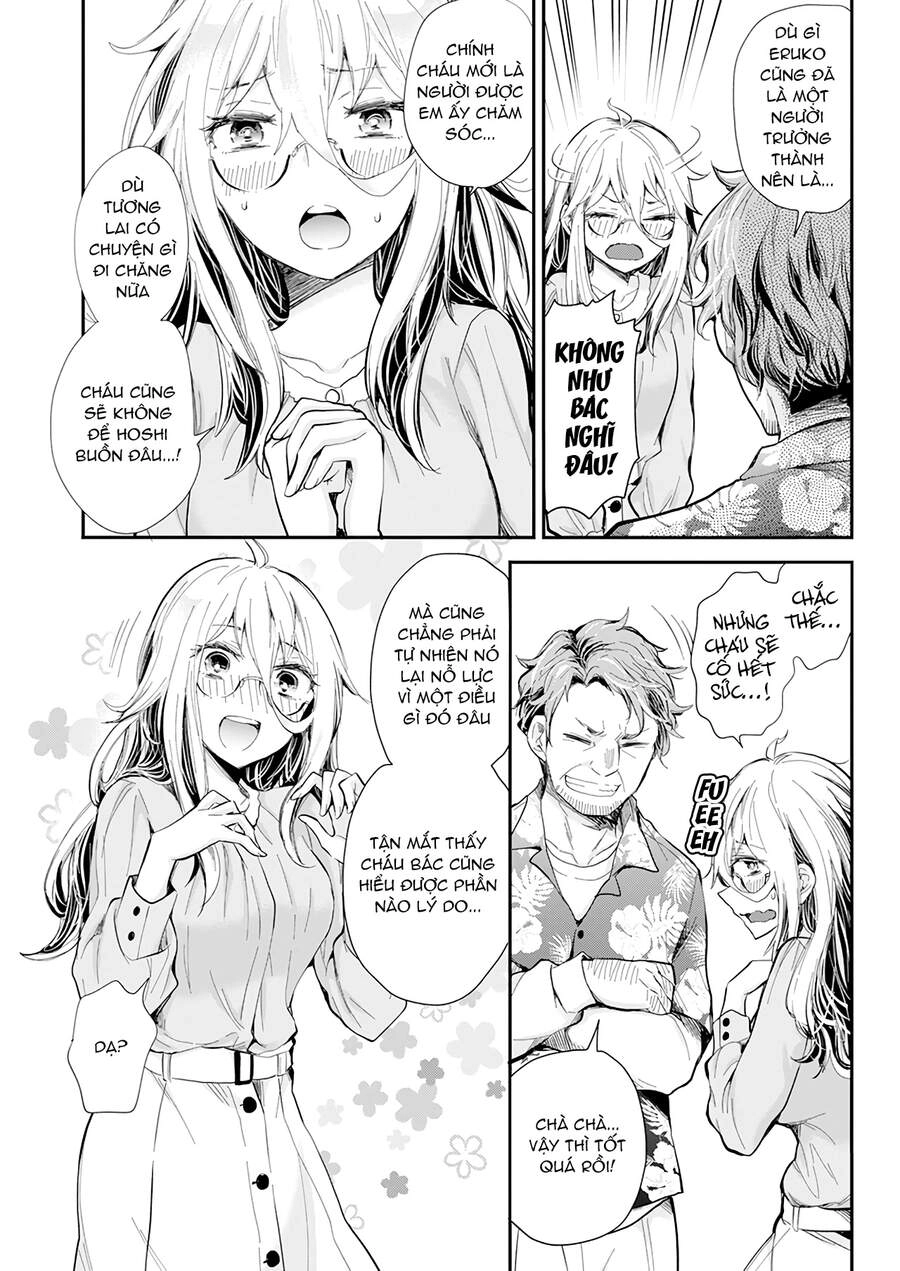 Shingeki No Eroko-San Chapter 31 - 18