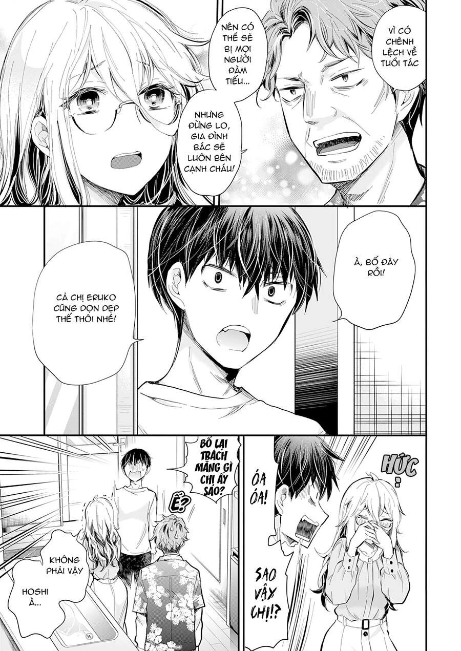 Shingeki No Eroko-San Chapter 31 - 20