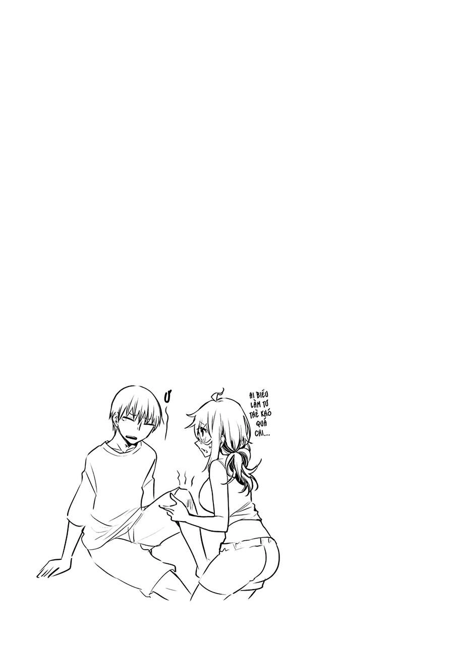 Shingeki No Eroko-San Chapter 31.5 - 2