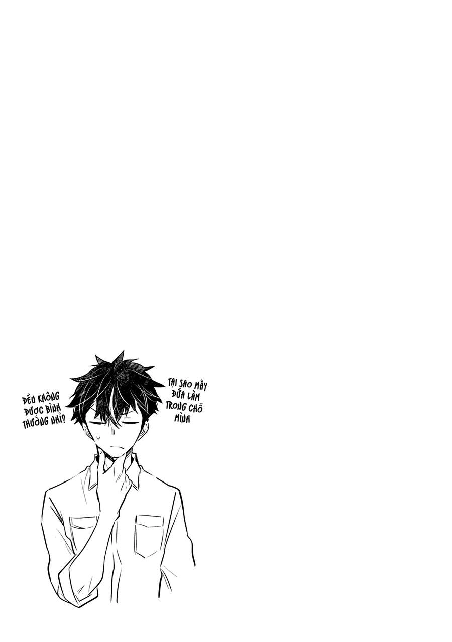 Shingeki No Eroko-San Chapter 31.5 - 3