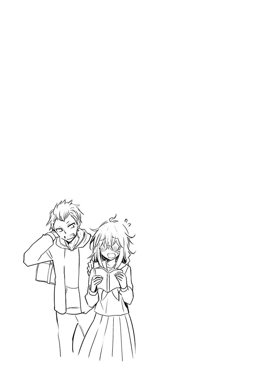 Shingeki No Eroko-San Chapter 31.5 - 4