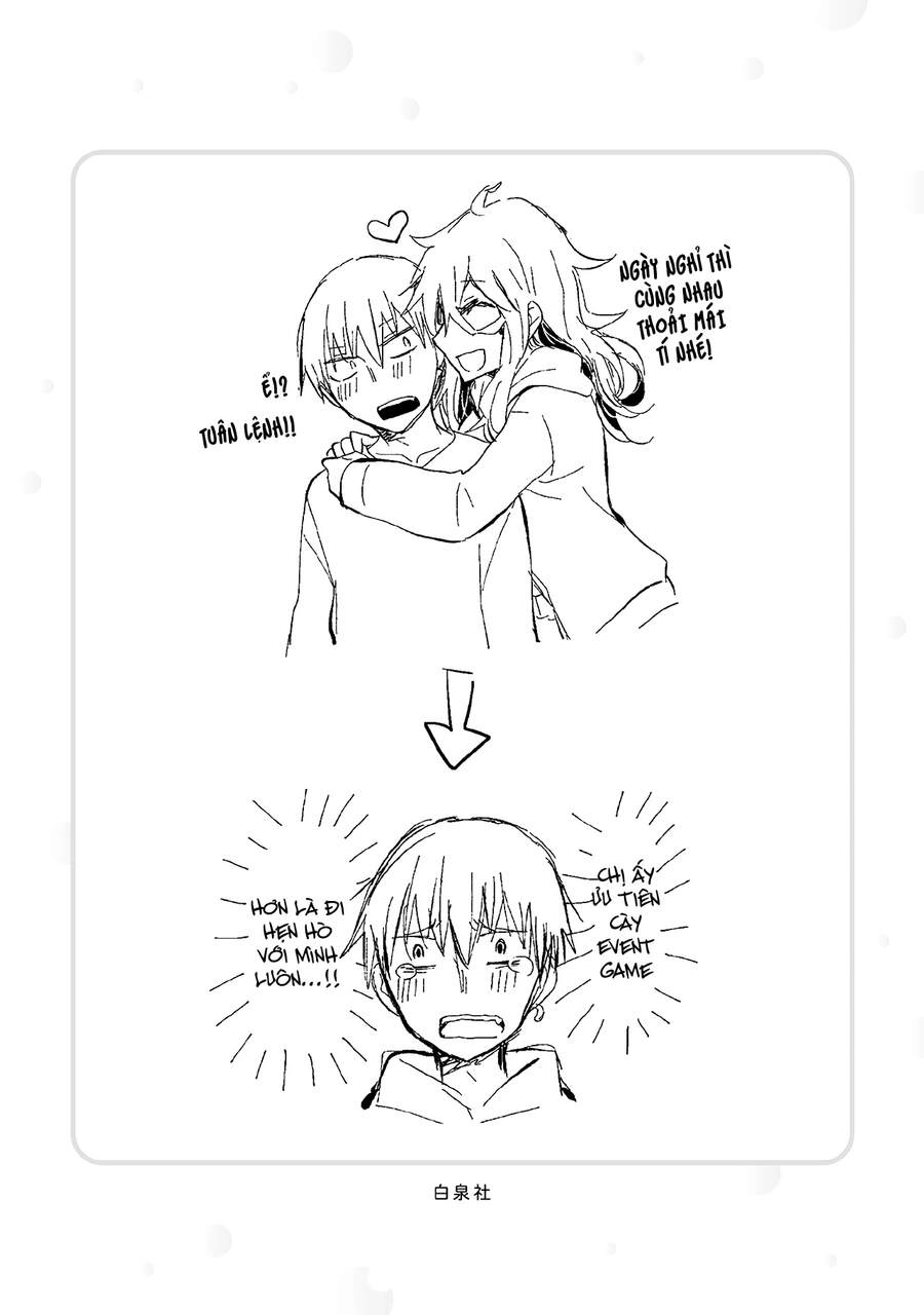 Shingeki No Eroko-San Chapter 31.5 - 13