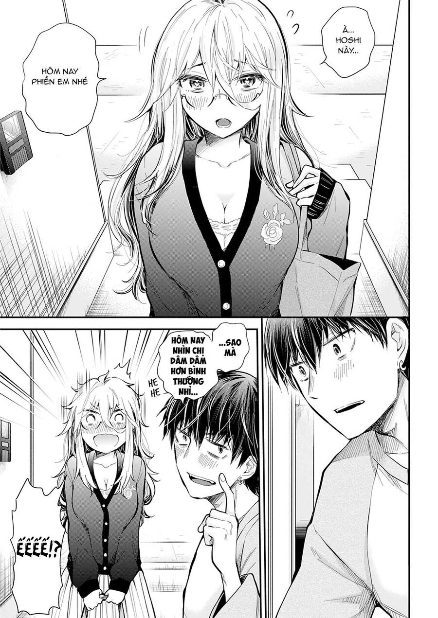 Shingeki No Eroko-San Chapter 32 - 10