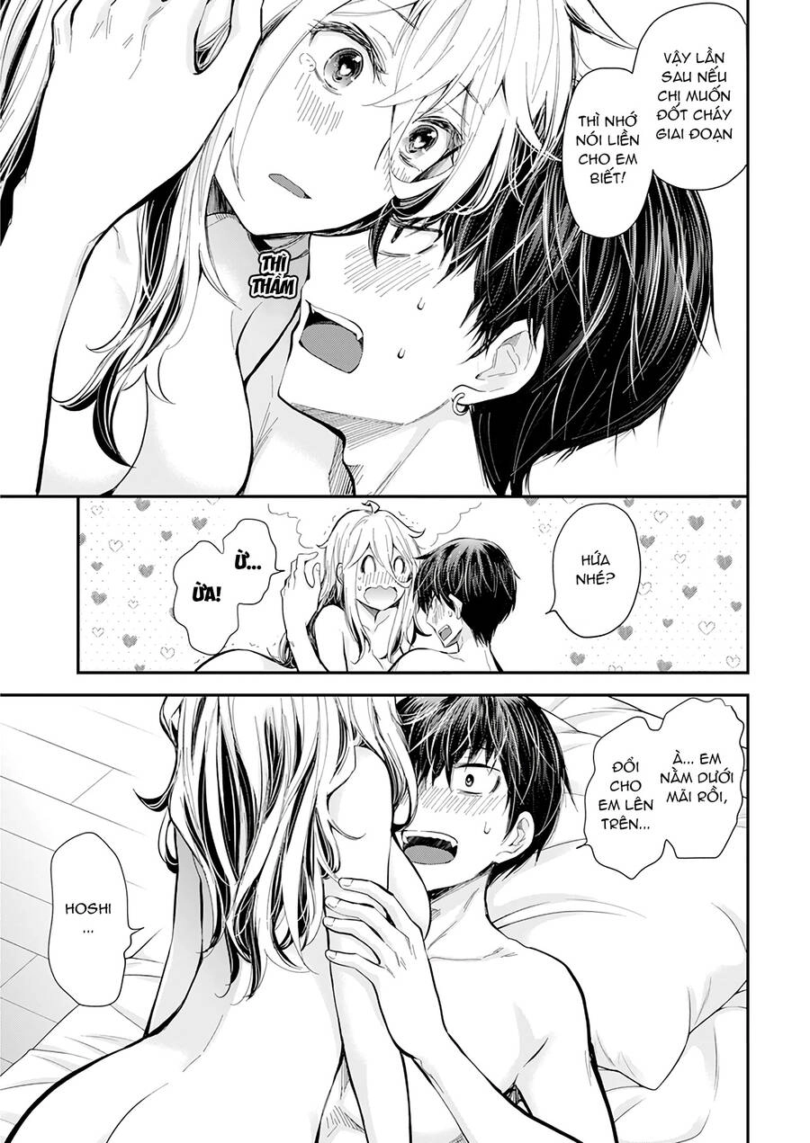 Shingeki No Eroko-San Chapter 33 - 6