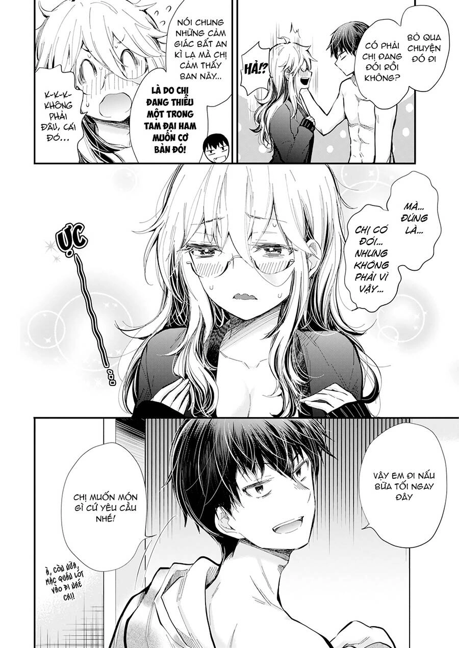 Shingeki No Eroko-San Chapter 33 - 13