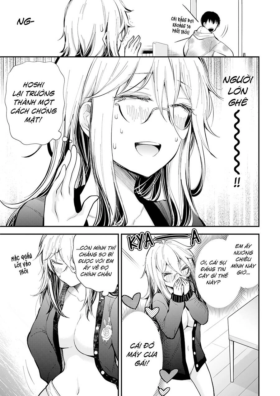 Shingeki No Eroko-San Chapter 33 - 14