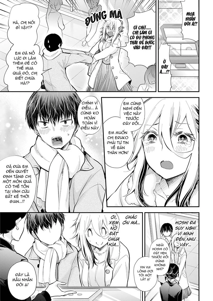 Shingeki No Eroko-San Chapter 35 - 12