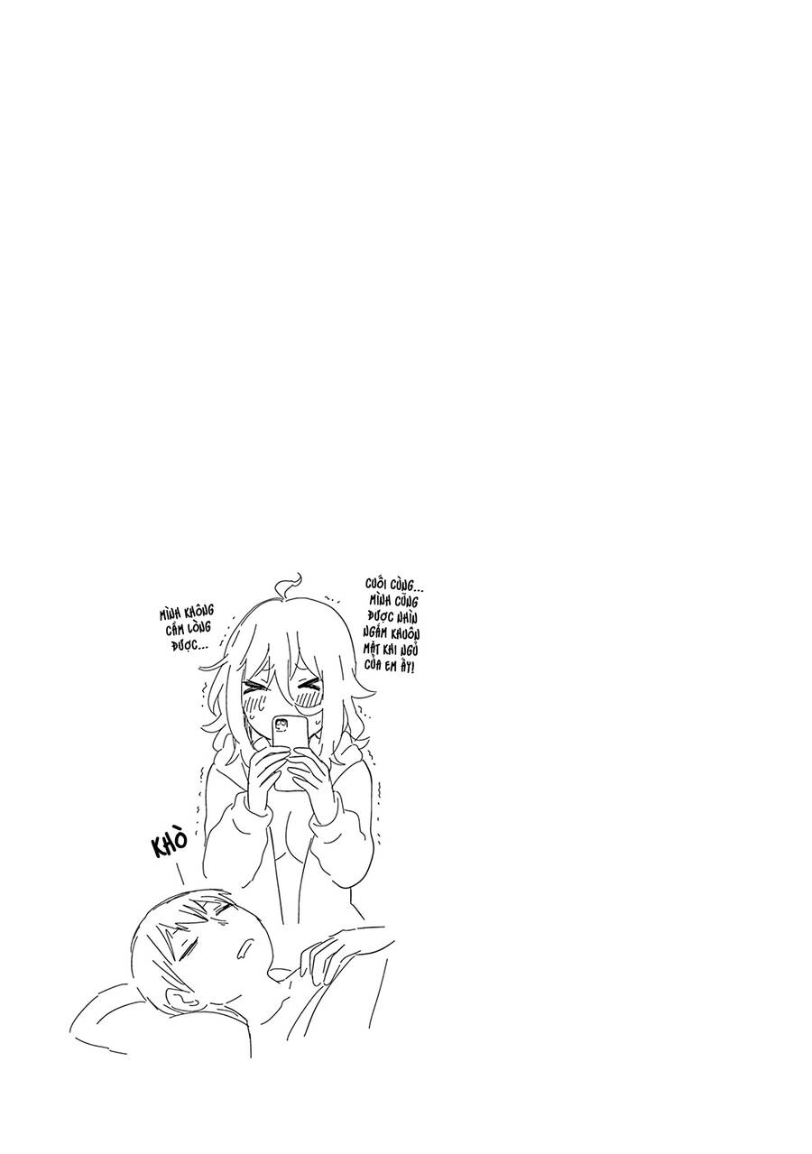 Shingeki No Eroko-San Chapter 35.6 - 3