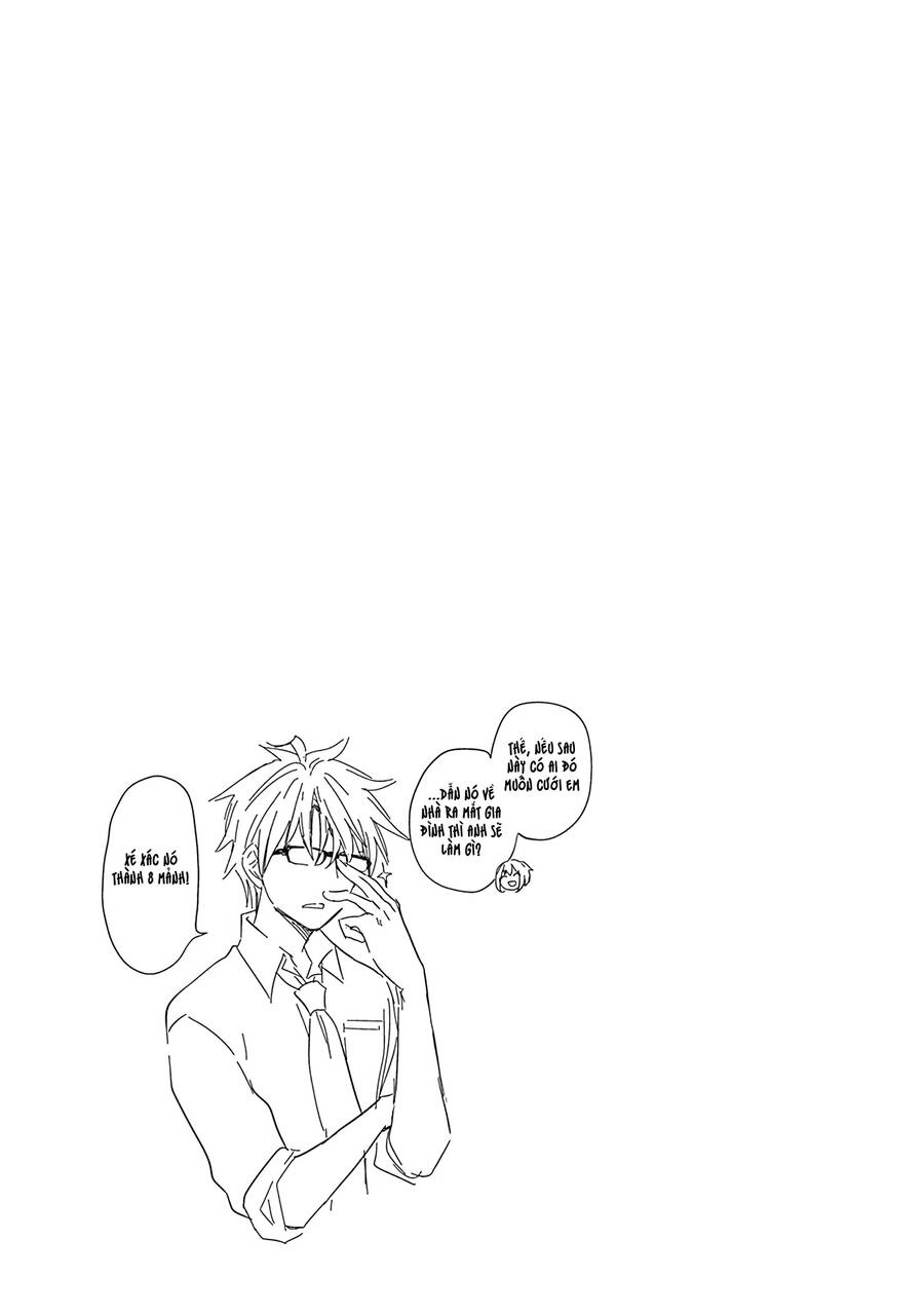 Shingeki No Eroko-San Chapter 35.6 - 4