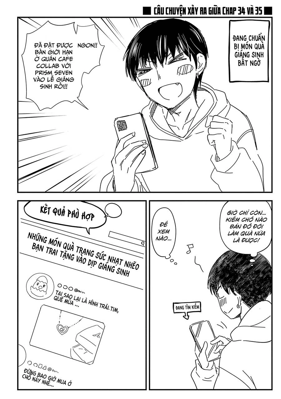 Shingeki No Eroko-San Chapter 35.6 - 10