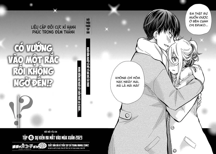 Shingeki No Eroko-San Chapter 35.6 - 12