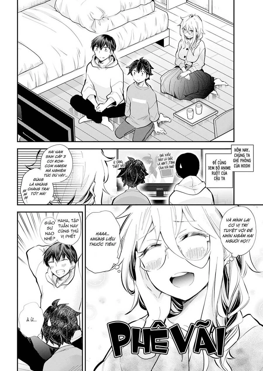 Shingeki No Eroko-San Chapter 40 - 3