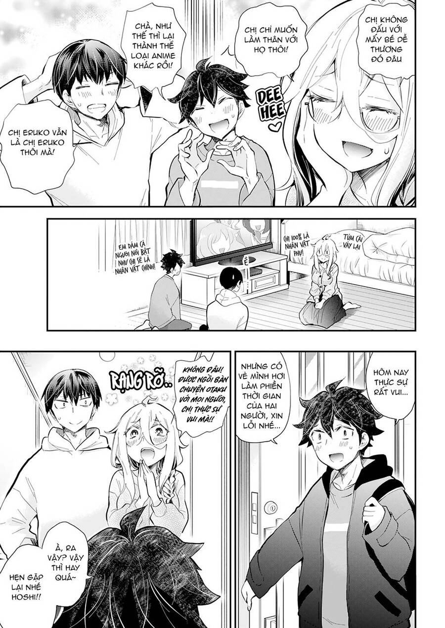 Shingeki No Eroko-San Chapter 40 - 8