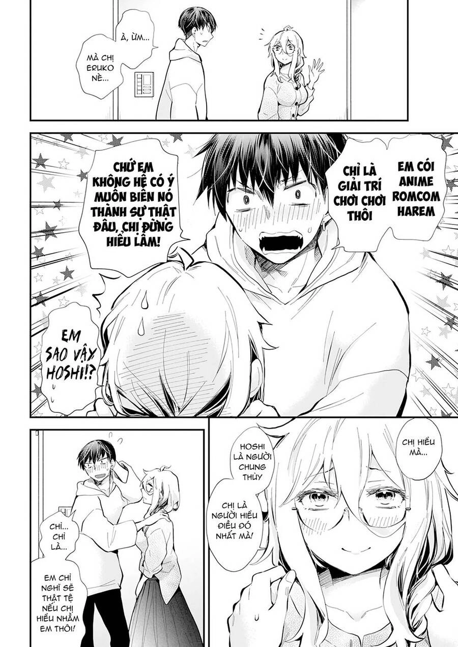 Shingeki No Eroko-San Chapter 40 - 9