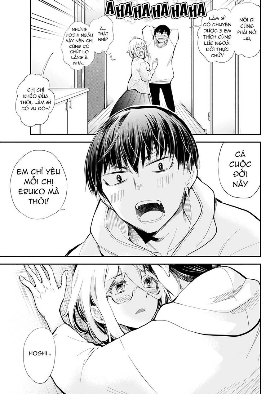 Shingeki No Eroko-San Chapter 40 - 10