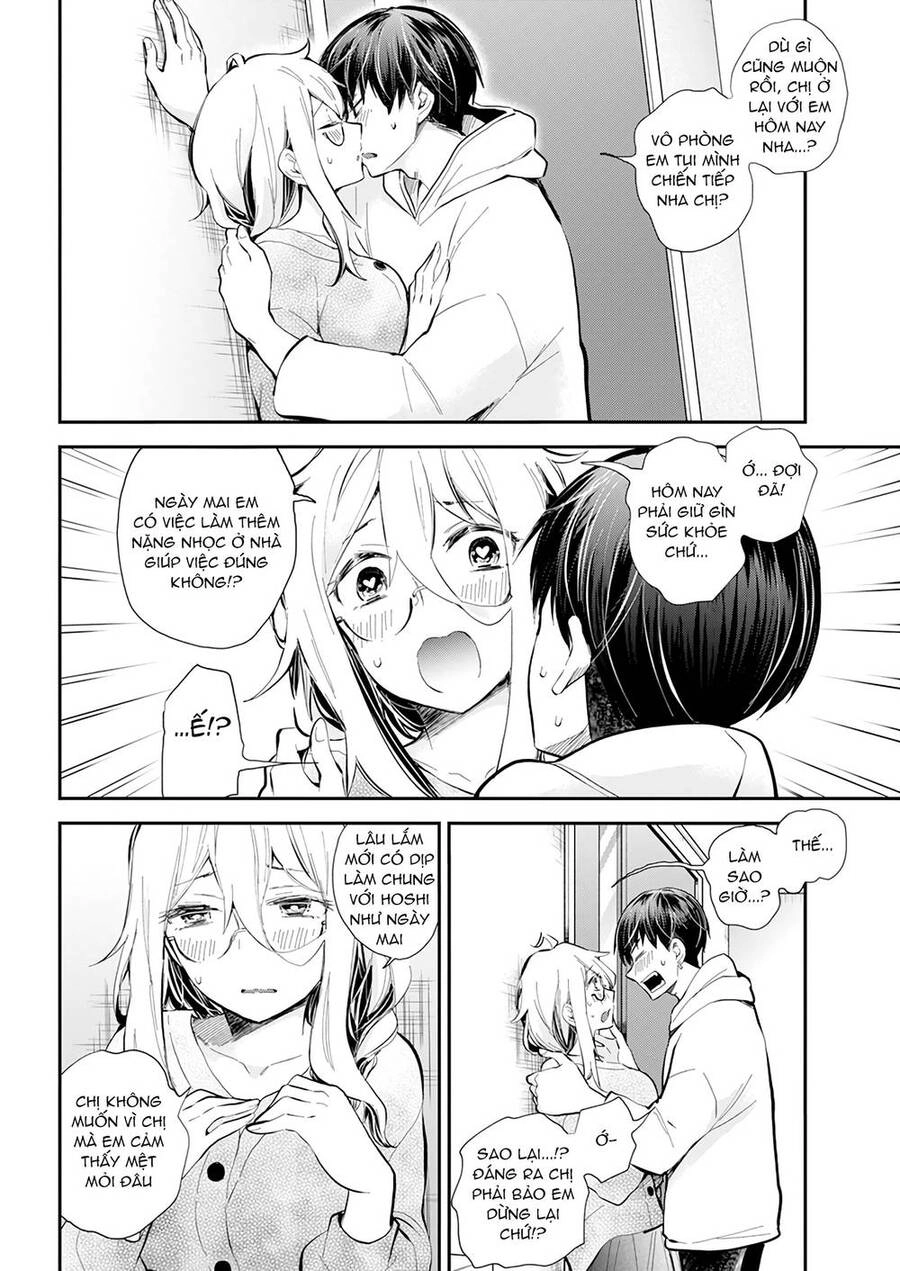 Shingeki No Eroko-San Chapter 40 - 11