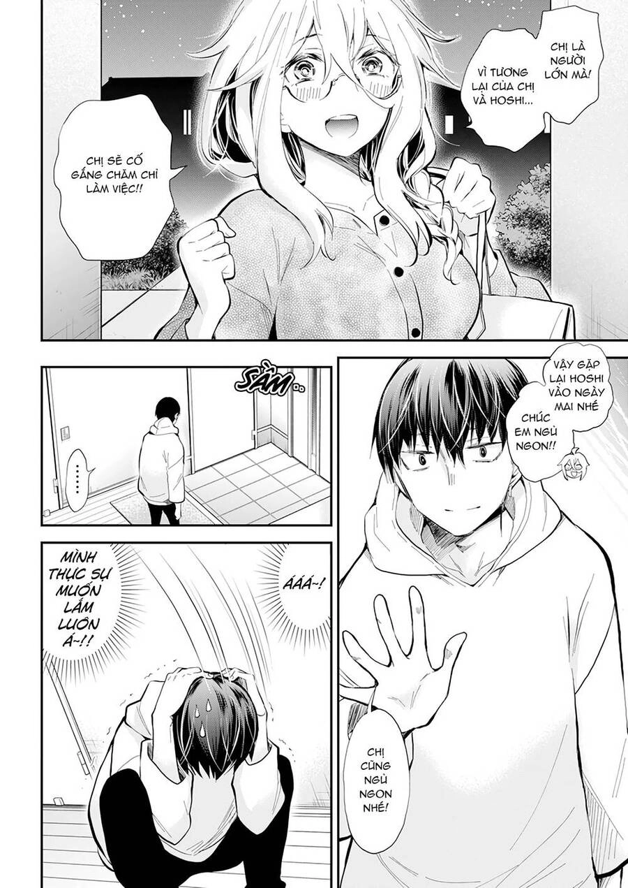 Shingeki No Eroko-San Chapter 40 - 13