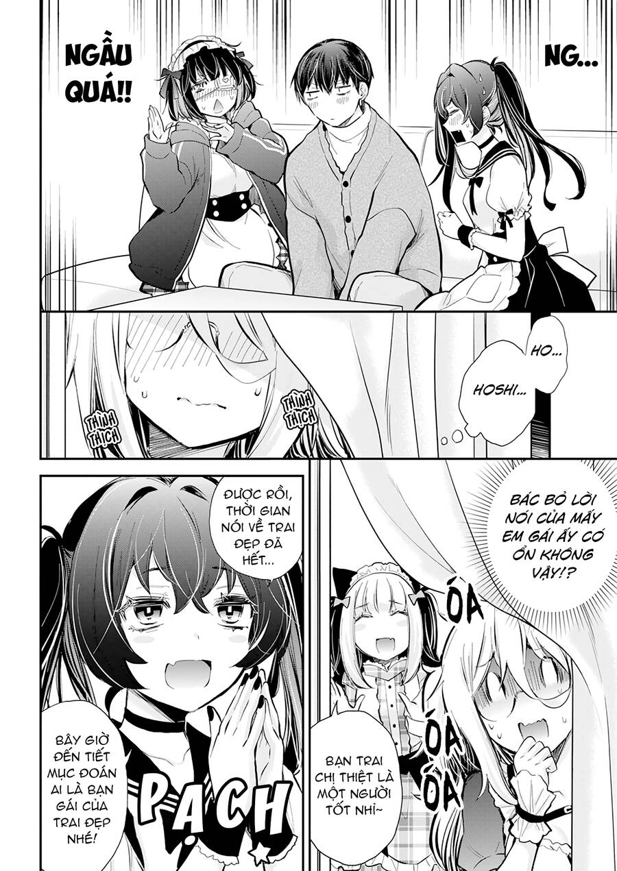 Shingeki No Eroko-San Chapter 42 - 13