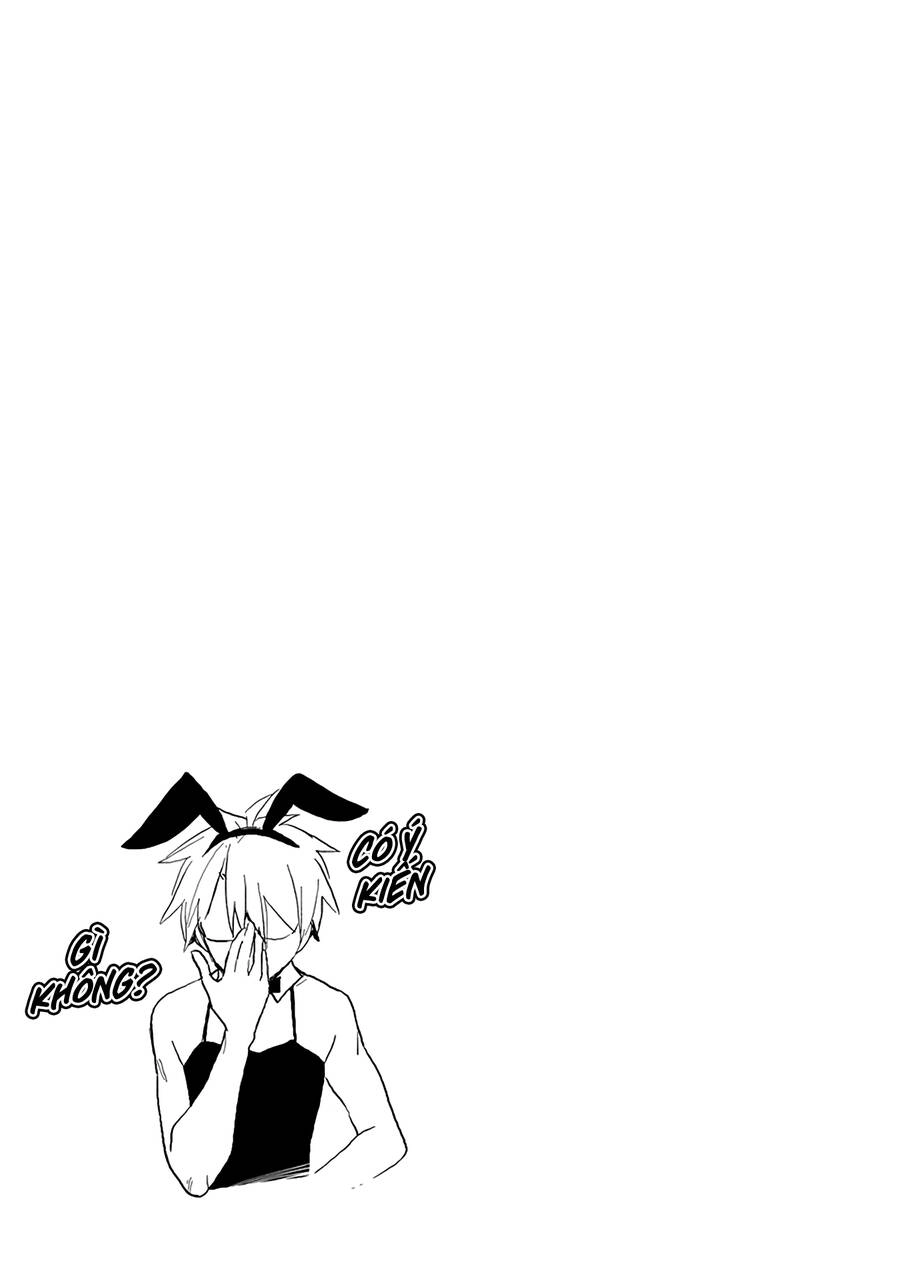 Shingeki No Eroko-San Chapter 42.5 - 5