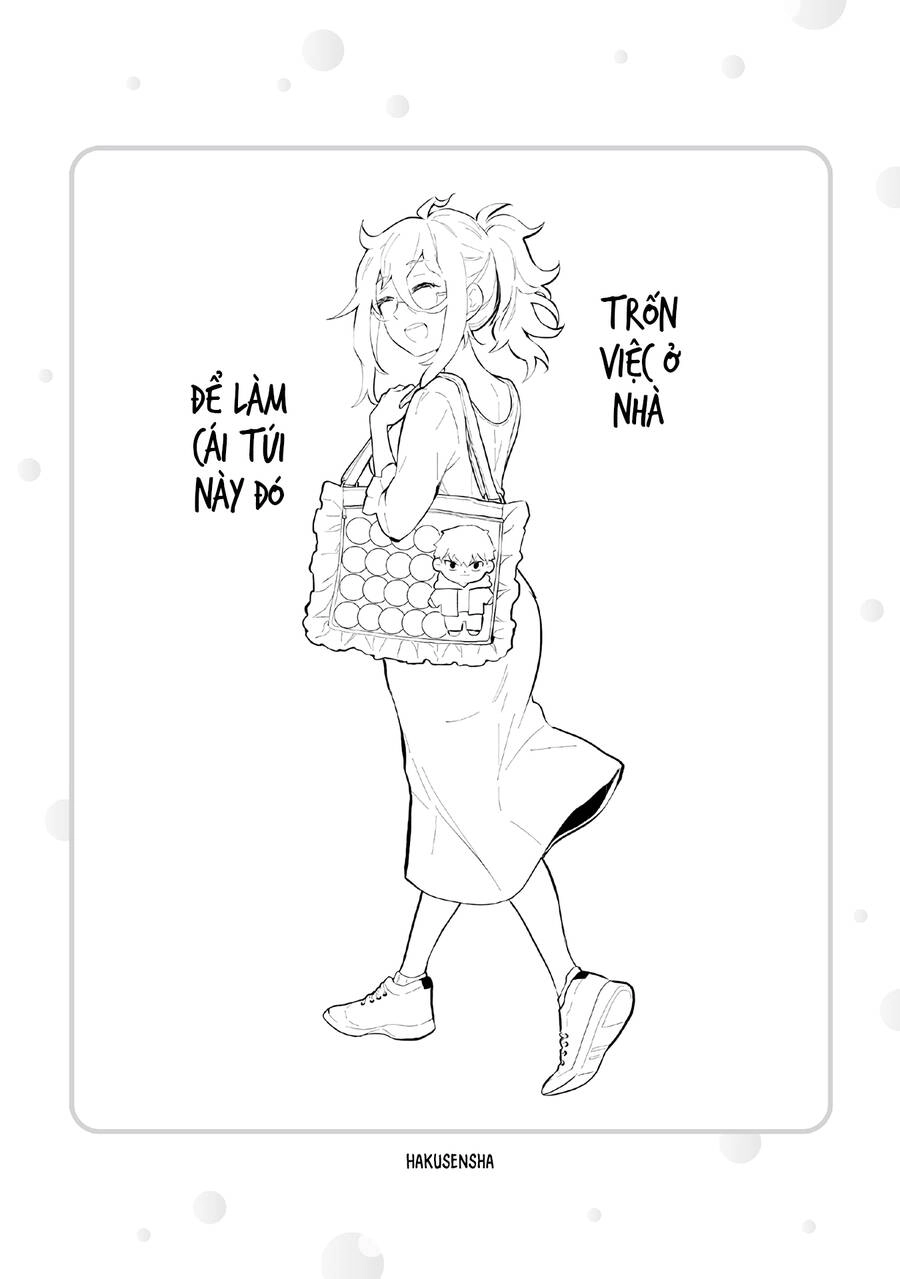 Shingeki No Eroko-San Chapter 42.5 - 17