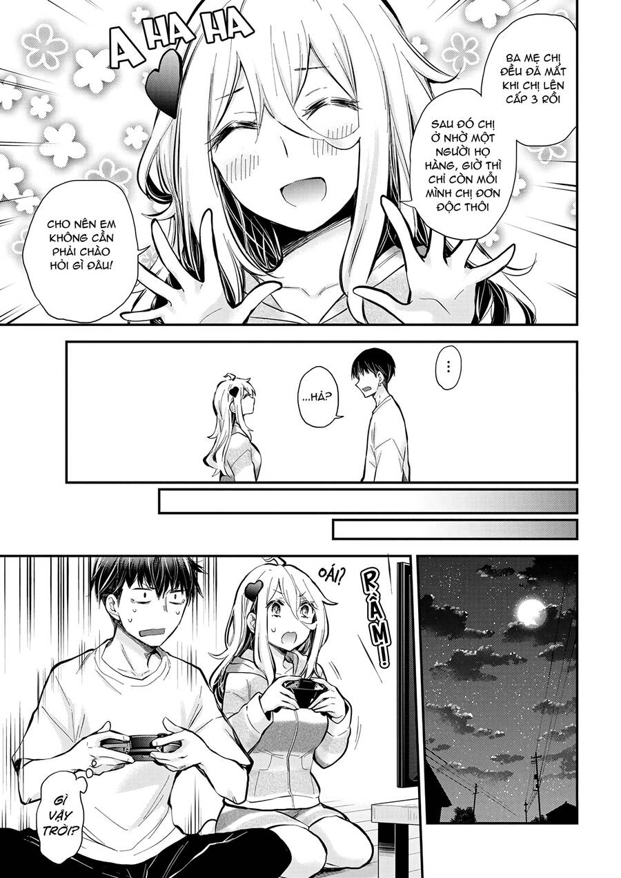 Shingeki No Eroko-San Chapter 44 - 9