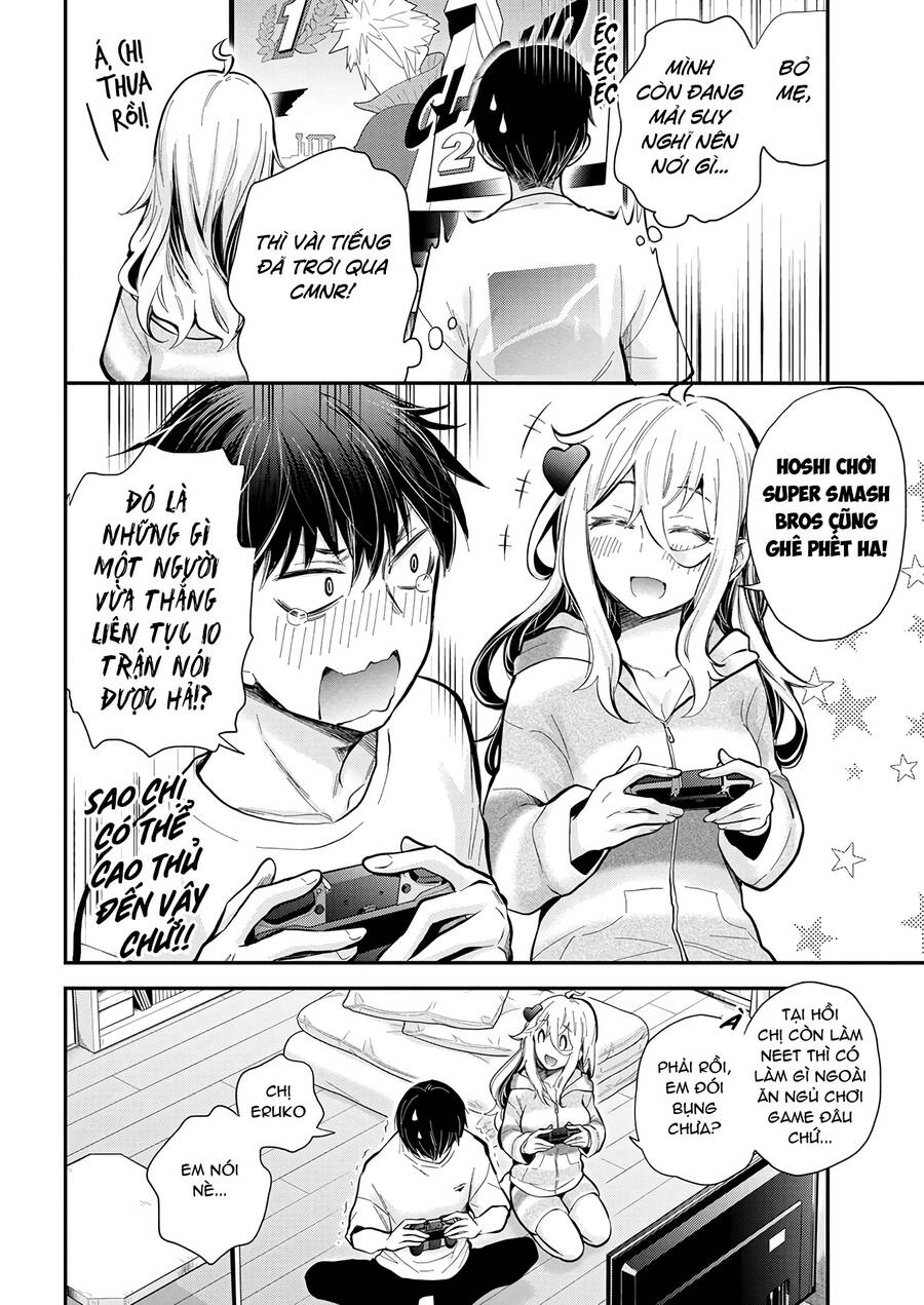 Shingeki No Eroko-San Chapter 44 - 10