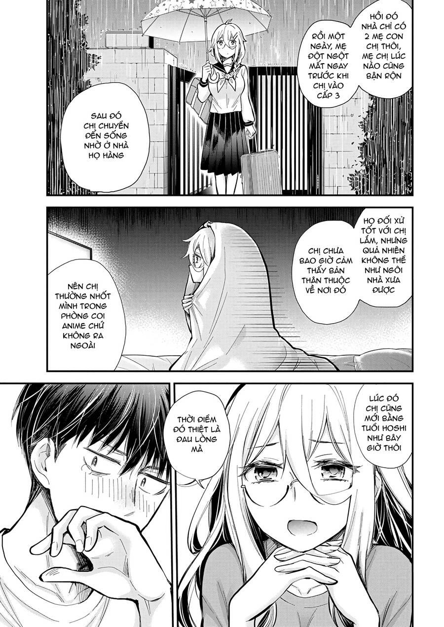 Shingeki No Eroko-San Chapter 44 - 15