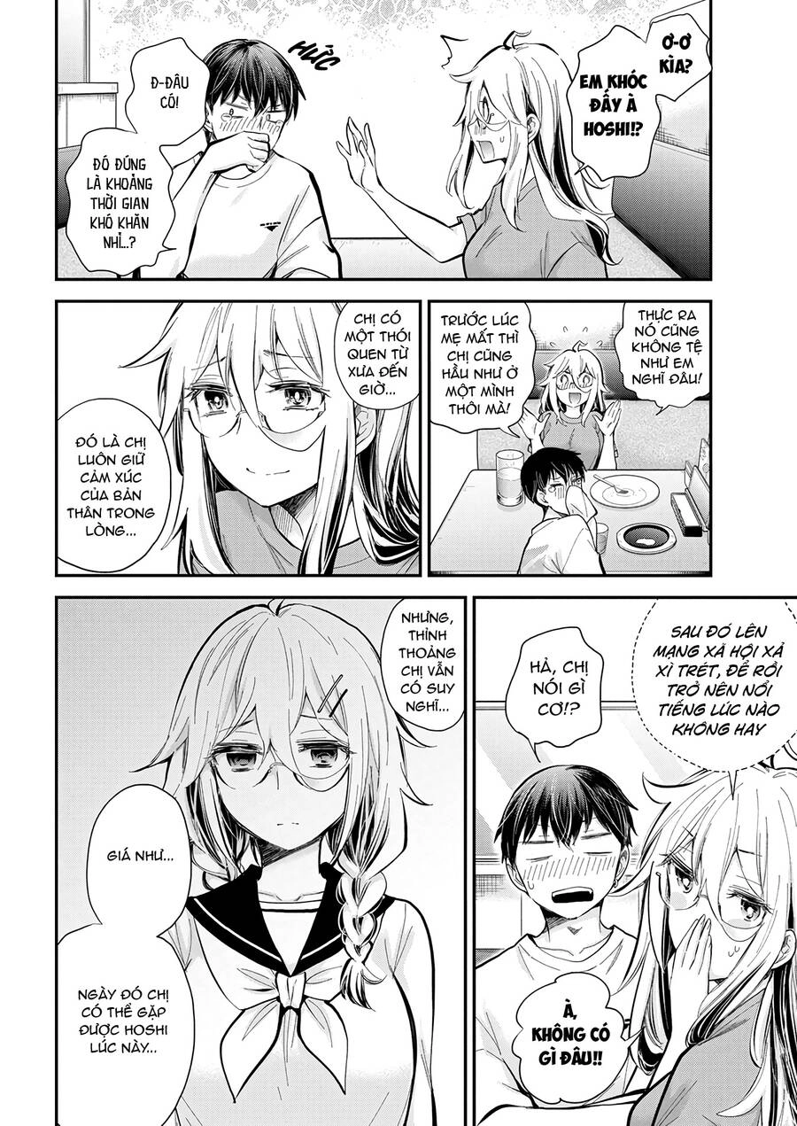 Shingeki No Eroko-San Chapter 44 - 16