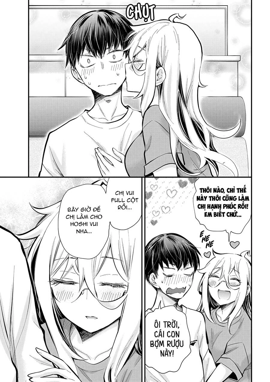 Shingeki No Eroko-San Chapter 44 - 21