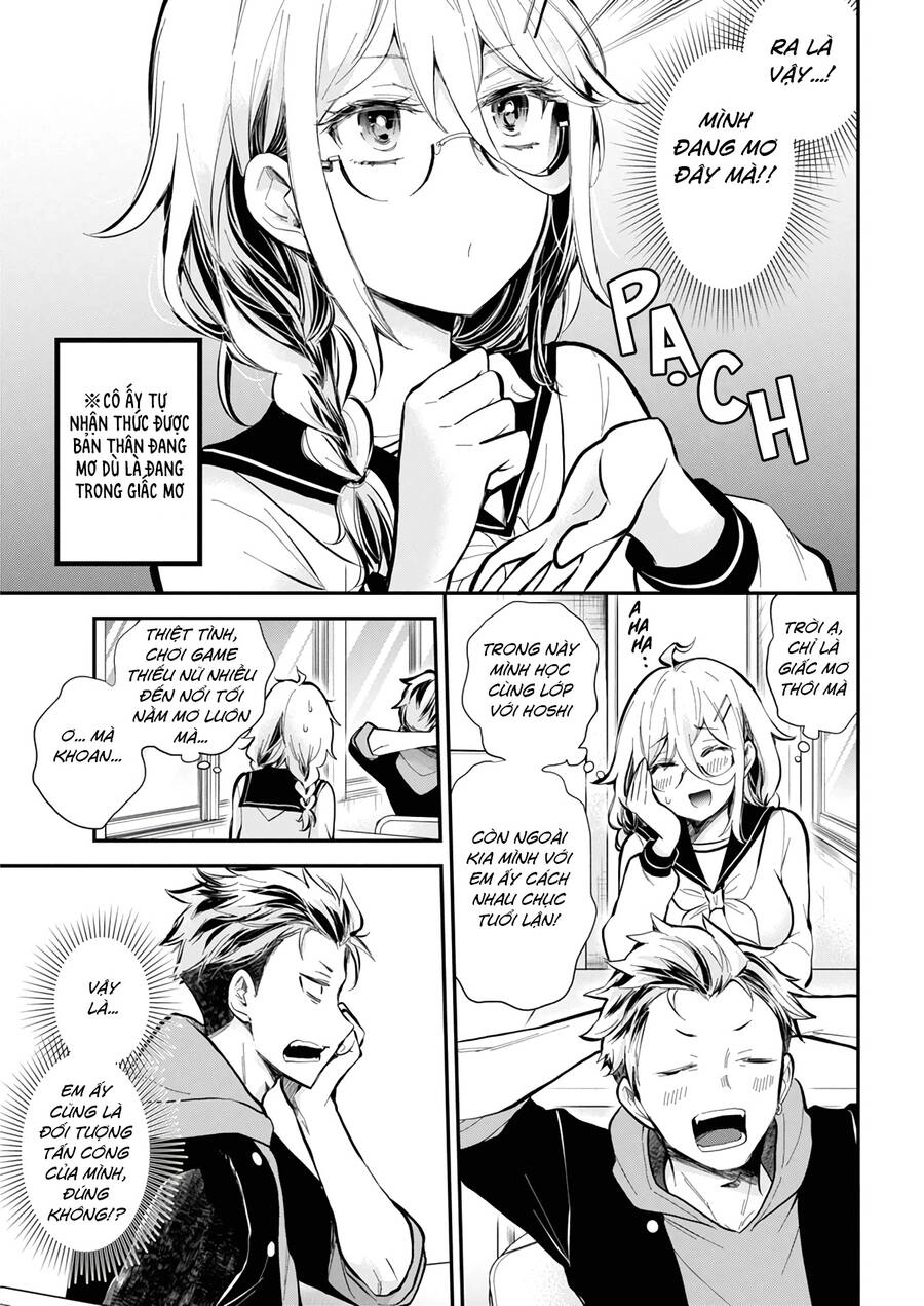 Shingeki No Eroko-San Chapter 45 - 6