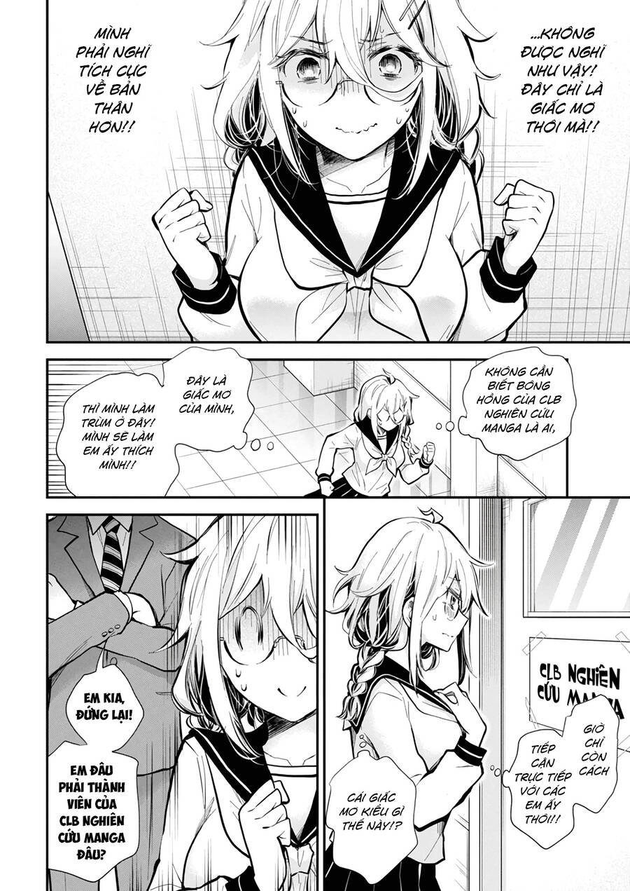 Shingeki No Eroko-San Chapter 45 - 11