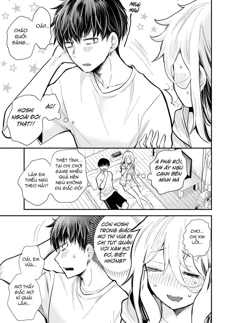 Shingeki No Eroko-San Chapter 45 - 20