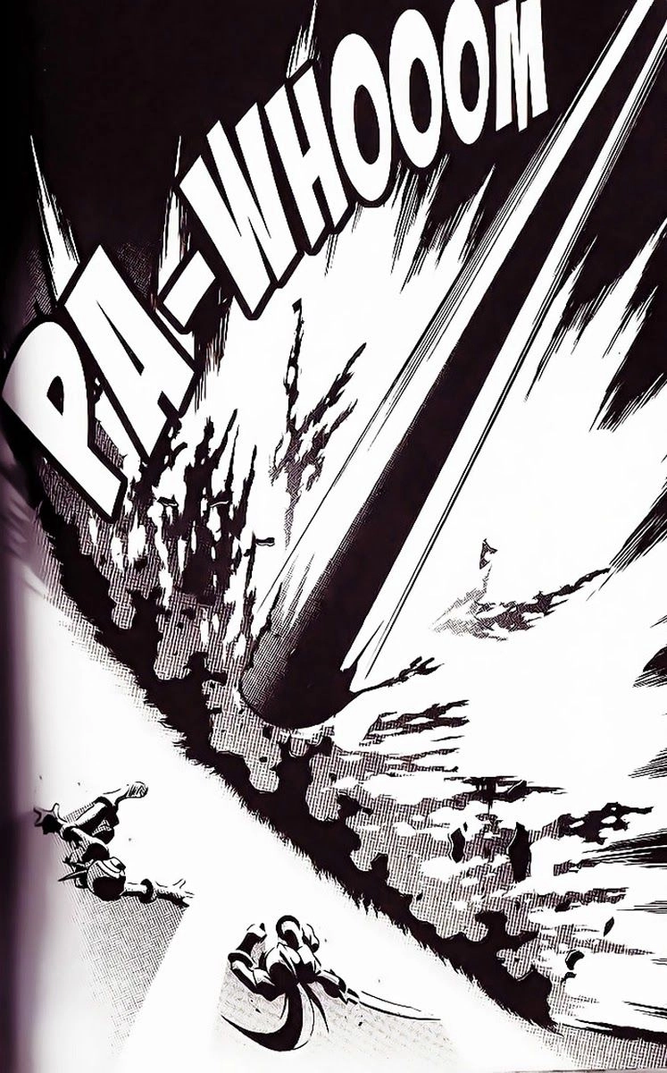 Rockman - Chiến Binh Thế Giới Ảo Chapter 13 - 32