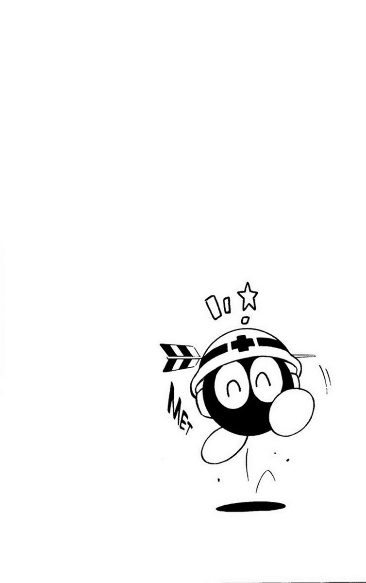 Rockman - Chiến Binh Thế Giới Ảo Chapter 17 - 2