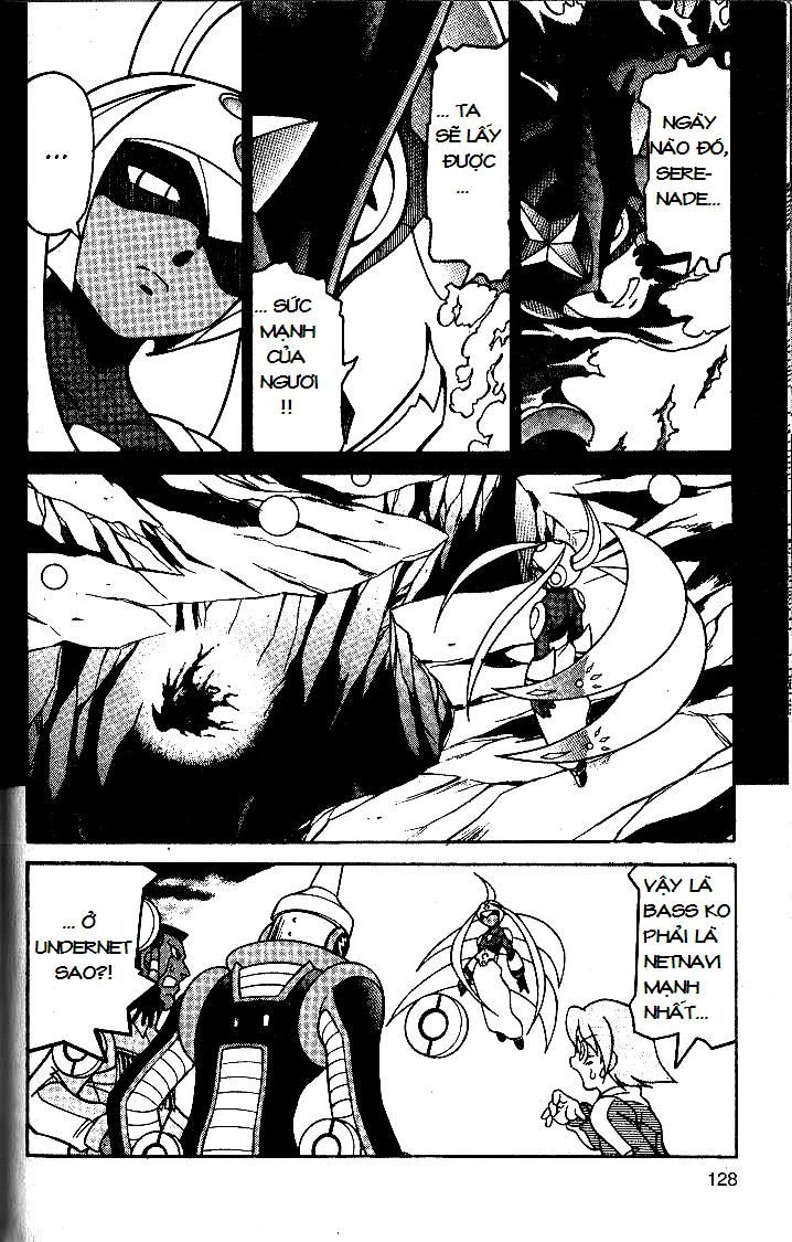 Rockman - Chiến Binh Thế Giới Ảo Chapter 31 - 20