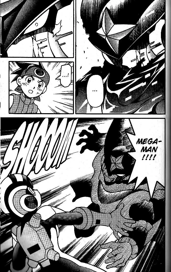 Rockman - Chiến Binh Thế Giới Ảo Chapter 37 - 19