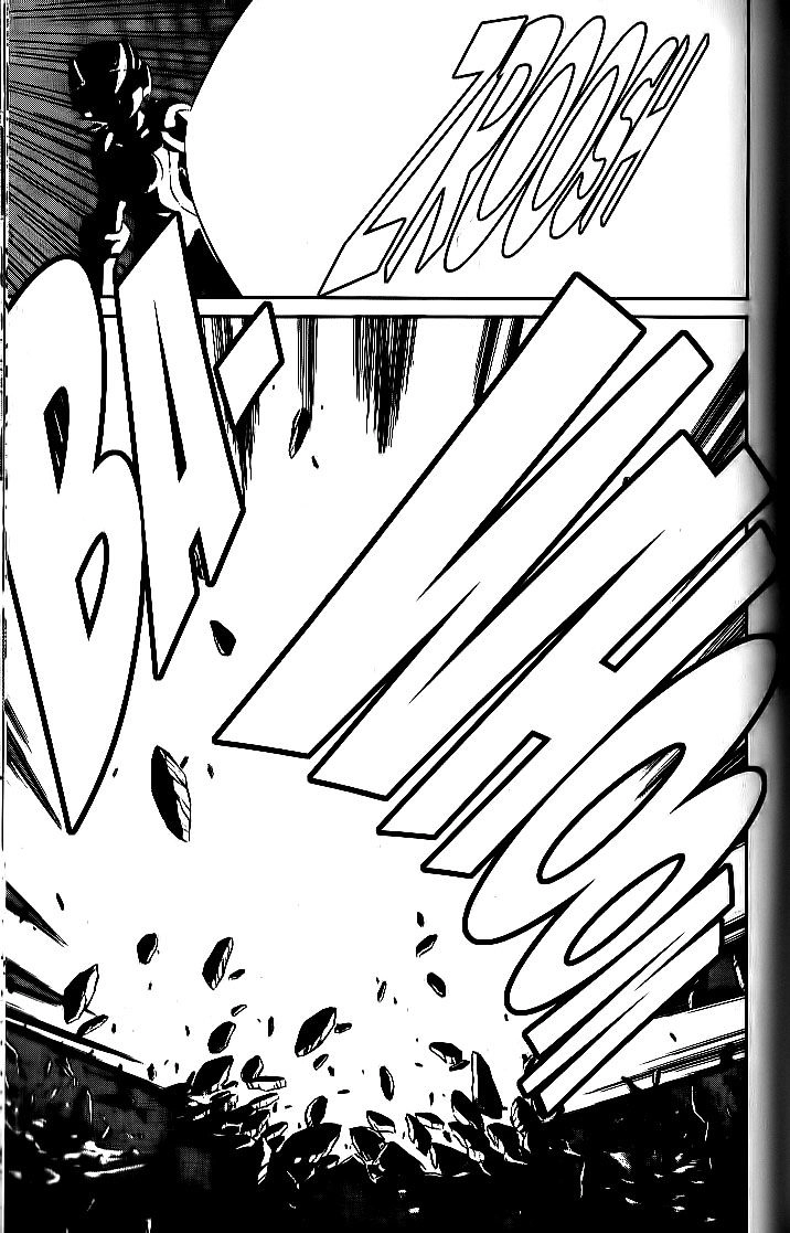 Rockman - Chiến Binh Thế Giới Ảo Chapter 40 - 24